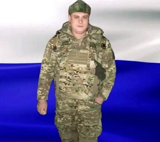 Лисов Виктор Яковлевич