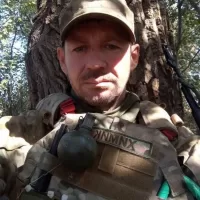 Kostrubov Vladimir Alekseevich