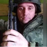 Rodionov Andrey Valerevich