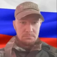 Kurikov Konstantin Sergeevich