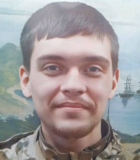 Yazazhi Aleksandr Fedorovich