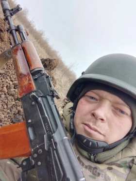 Добрынин Дмитрий Николаевич