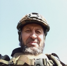 Khoraskin Sergey Vitalevich