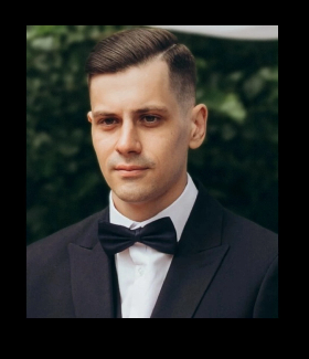 Semikov Andrey Vladimirovich