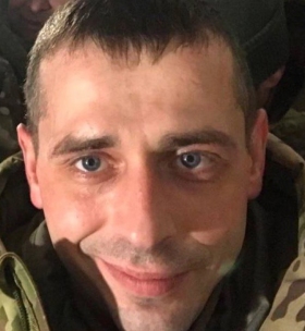 Sotnikov Sergey Igorevich