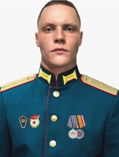 Generalov Andrey