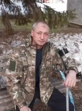 Валяев Евгений Сергеевич