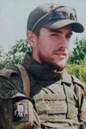 Orlov Dmitriy Valerevich