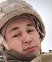 Gaynitdinov Vladislav Semenovich