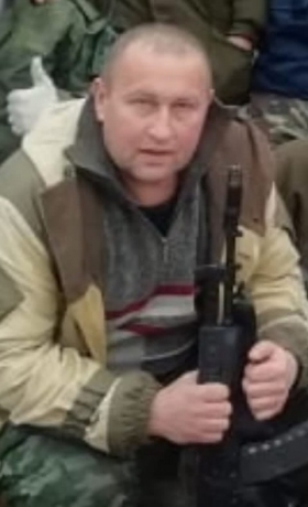 Karpenko Oleg Vladimirovich