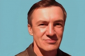 Larin Igor Eduardovich