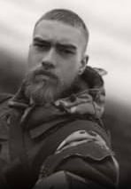 Solodnev Nikita Vasilevich