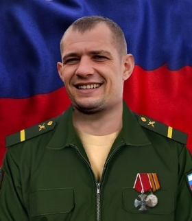 Shmarkov Artem Aleksandrovich