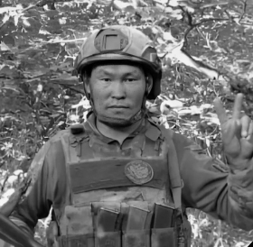 Хоротэтто Алексей Васильевич