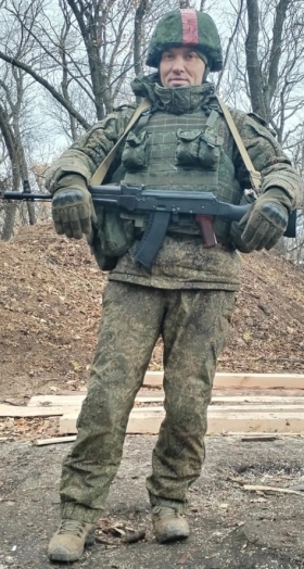 Селезнёв Александр Александрович