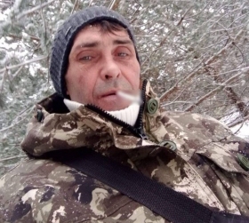 Суслов Василий