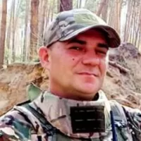 Sapronov Kirill Sergeevich