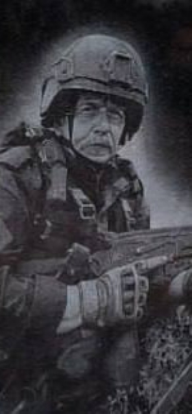Ekimov Dmitriy Evgenevich