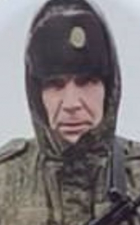 Krasilnikov Mikhail Mikhaylovich