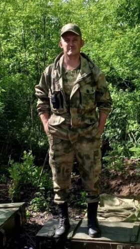 Полозов Сергей Михайлович