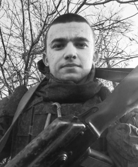 Дудников Дмитрий Владимирович