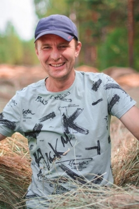 Сырцов Алексей Николаевич