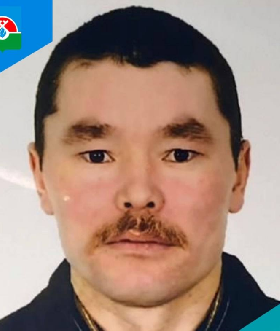Anagurichi Aleksey Pavlovich
