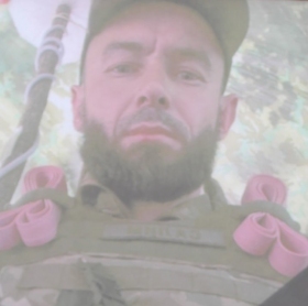 Салимов Ильдар Фарвазович