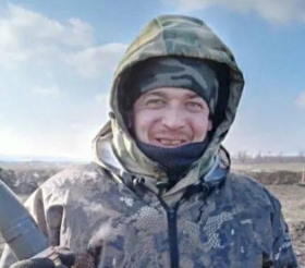 Bogomolov Sergey Viktorovich