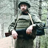 Kozhemyakin Aleksandr Borisovich