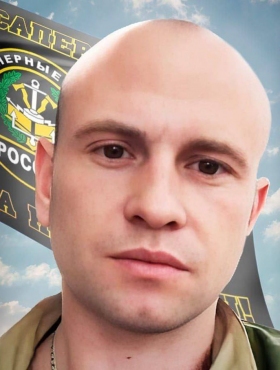 Голубев Роман Владимирович