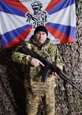 Kilin Aleksandr Petrovich