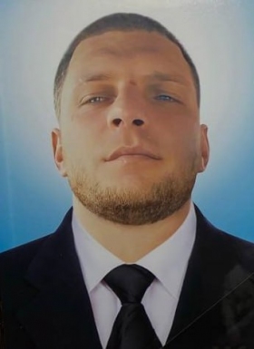 Chistyakov Robert Andreevich