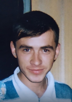 Kaminskiy Dmitriy Mikhaylovich