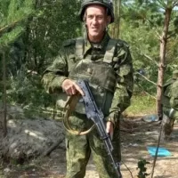 Zhukov Sergey Viktorovich
