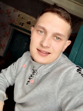 Сысолятин Роман Сергеевич