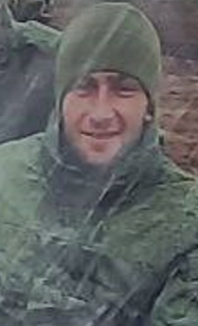 Izotov Evgeniy Aleksandrovich