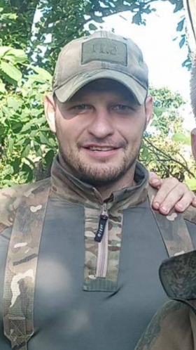 Arefev Sergey Sergeevich