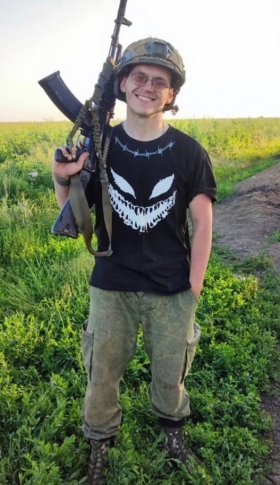 Овсянников Андрей Дмитриевич
