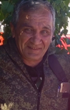 Галин Азамат Салимьянович