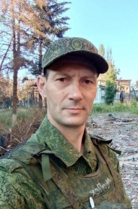 Бартусенко Александр Анатольевич