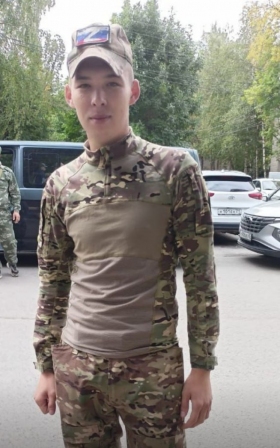 Vorontsov Vitaliy Nikolaevich
