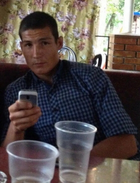 Voronin Denis Nikolaevich