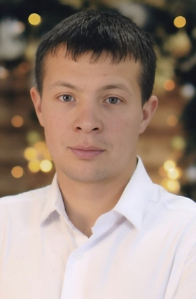 Segov Aleksey Igorevich