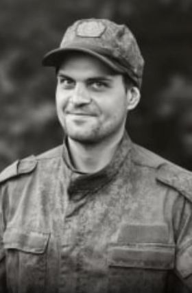 Shevchuk Aleksey Yurevich