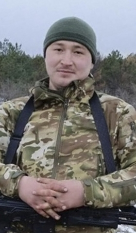 Gurov Aleksandr Sergeevich