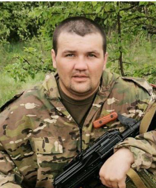 Chevardin Viktor Andreevich
