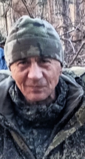 Krikunov Gennadiy Vitalevich