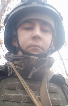 Shevchuk Aleksandr Anatolevich