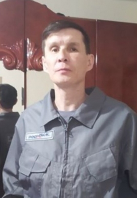 Ахин Ильдар Айнитдинович